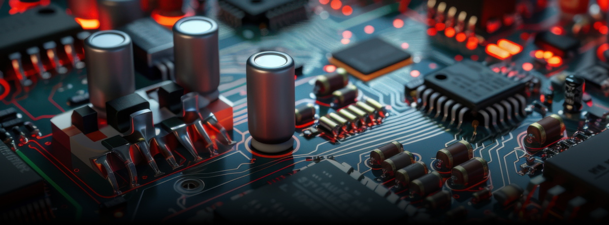 High-Tech & Electronics