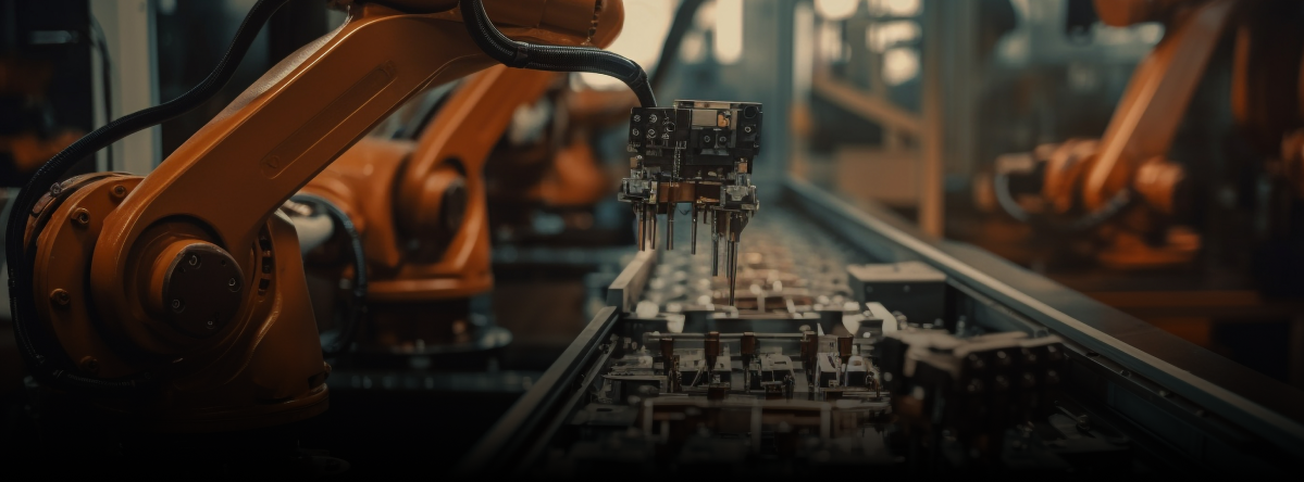 Industrial Machinery